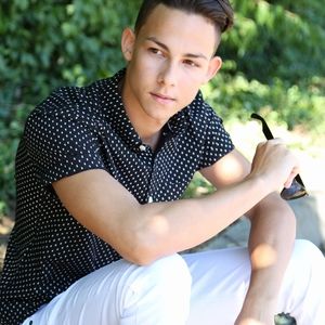 Meet your Posher, Pedro